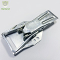 GL-14178 Steel Trailer Dropside Boad Latch HTK 180mm